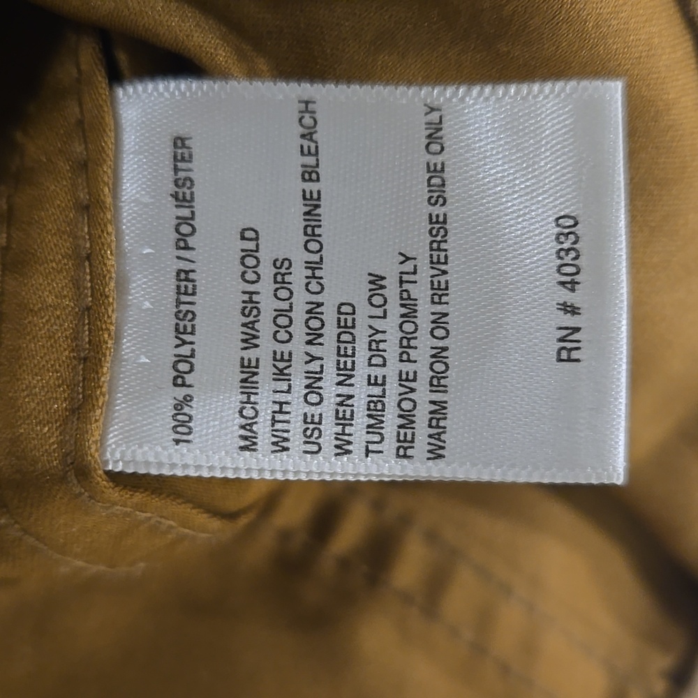 Marc Edwards Men's Shirt - Picture 8 of 11